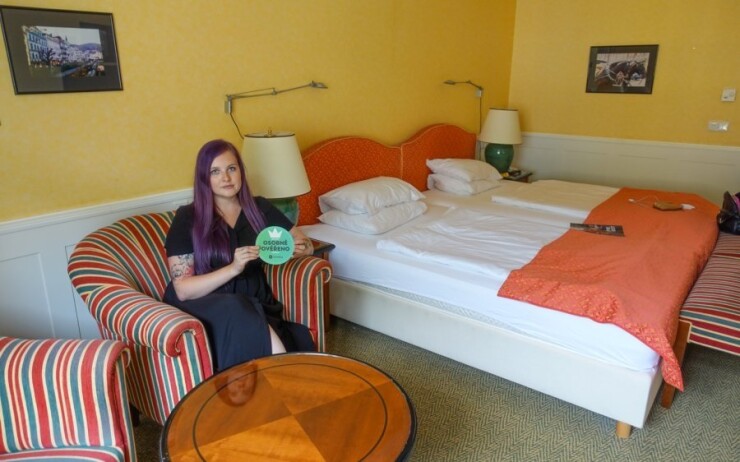 Osobiście zweryfikowane: Recenzja pobytu z zabiegami w Hotelu Dvořák Spa & Wellness **** w Karlowych Warach