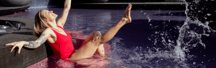 NAJ w Słowenii: 10 NAJ uzdrowisk termalnych, które będą idealną bramą do świata relaksu.