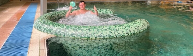 Osobiście zweryfikowane: Recenzja luksusowego pobytu w Hotelu Excelsior ****