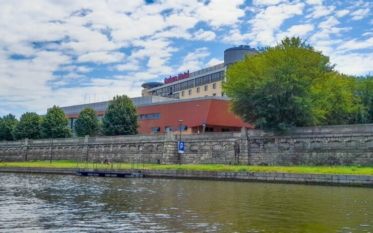 Osobiście zweryfikowane: Recenzja pobytu z wellness w Krakowie w Hotelu Qubus ****