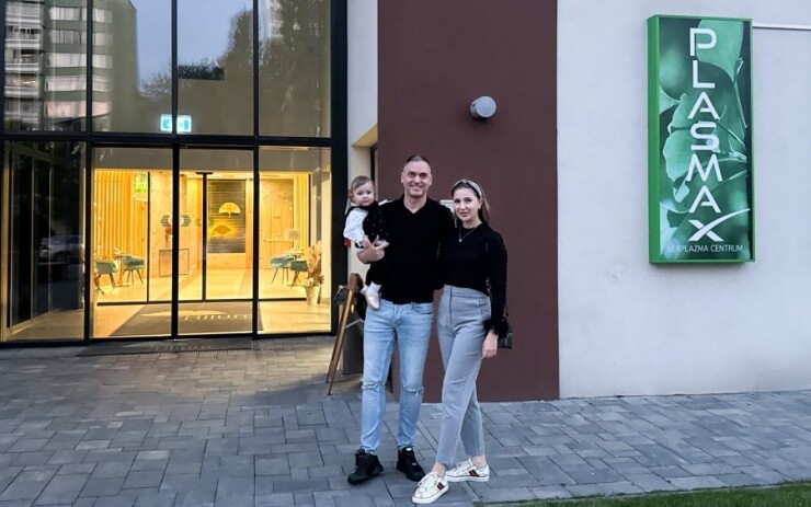 Osobiście zweryfikowane: Recenzja pobytu w Allure Healthy Hotel & Spa **** z wellness w Egerze