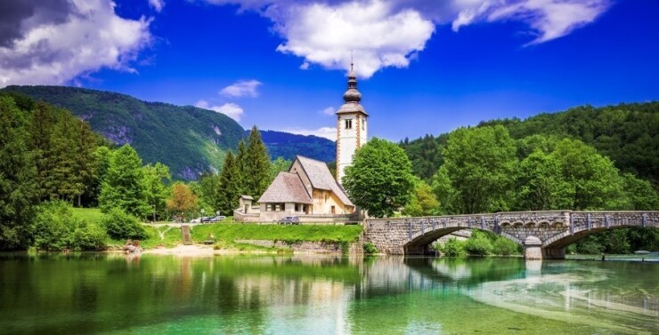 NAJ atrakcje Parku Narodowego Triglav —⁠ Odkryj ukryte skarby alpejskie