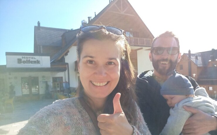 Osobiście zweryfikowane: Recenzja o pobycie w Wellness & Spa Hotel Bolfenk **** w Słowenii