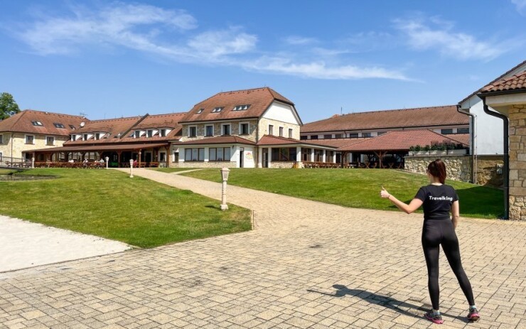 Osobiście zweryfikowane: Recenzja pobytu z all inclusive i nieograniczonym wellness w Hotelu Lions ***