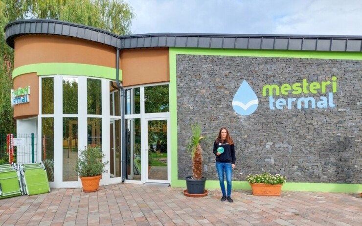 Osobiście zweryfikowane: Recenzja pobytu z wycieczkami i wellness w Termal Hotel Mesteri *** na Węgrzech