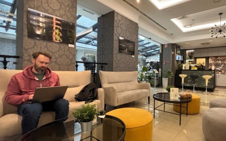 Osobiście zweryfikowane: Recenzja pobytu w Hotel Bristol Budapest **** na Węgrzech