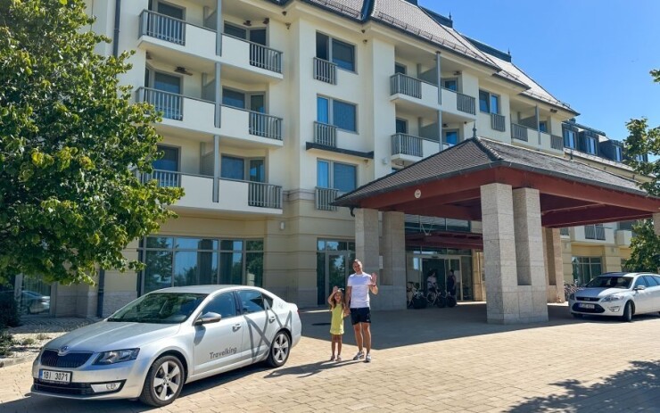 Osobiście zweryfikowane: Recenzja pobytu w luksusowym wellness w Greenfield Hotelu Golf & Spa ****superior