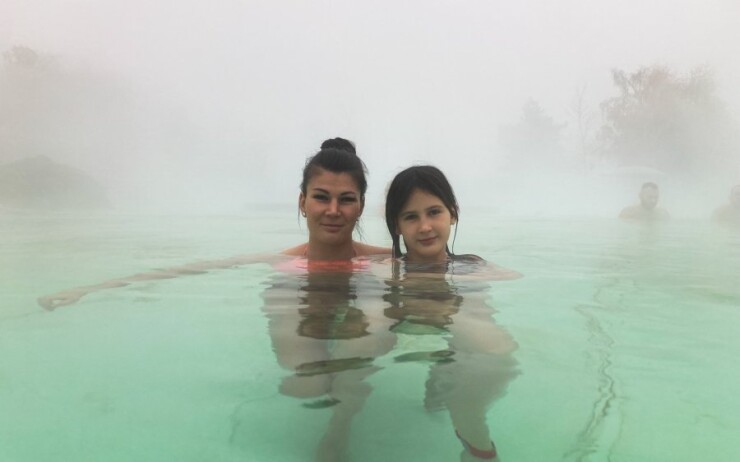 Osobiście zweryfikowane: Recenzja pobytu w Dunajska Streda z wellness w Termál Apartments ***