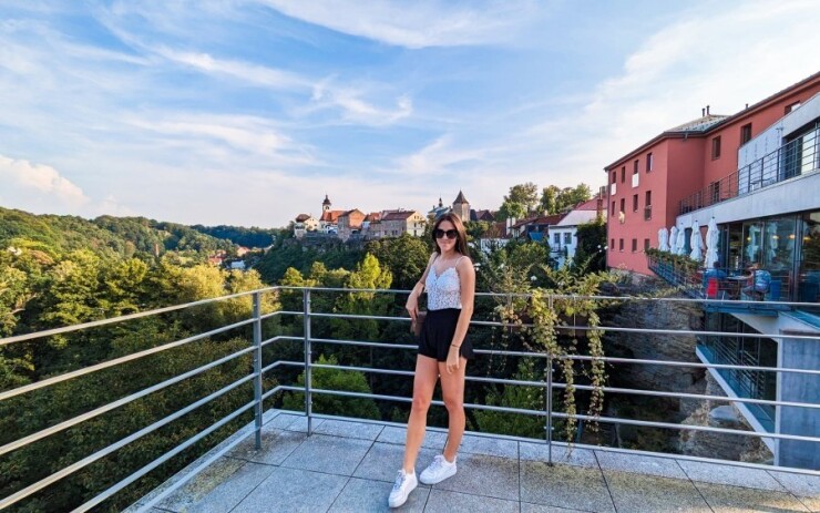 Osobiście zweryfikowane: Recenzja pobytu z wellness w Hotelu Rajská zahrada