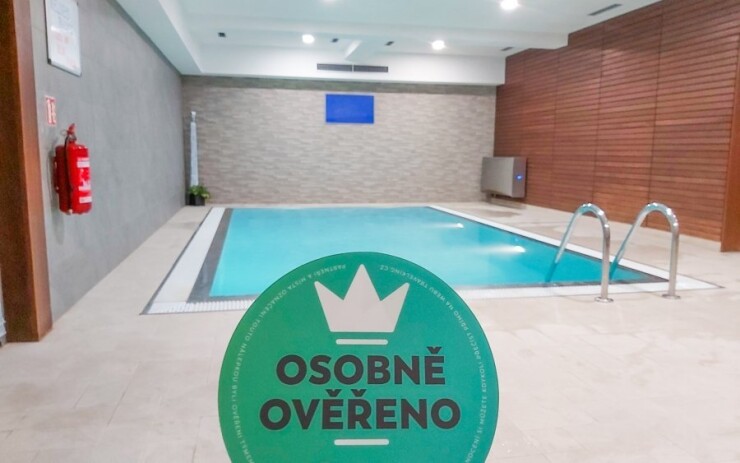 Osobiście zweryfikowane: Recenzja pobytu w Brnie w Hotelu Rakovec ***