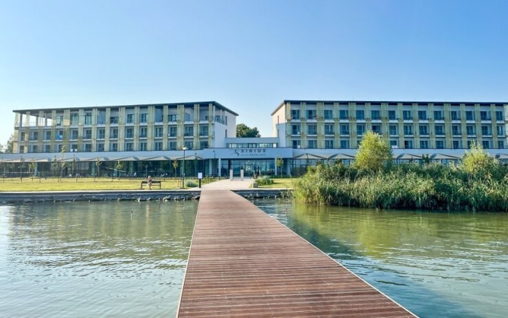 Osobiście zweryfikowane: Recenzja pobytu w Sirius Hotelu **** Superior