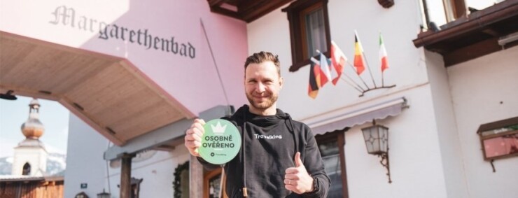 Osobiście zweryfikowane: Recenzja pobytu w austriackich Alpach w Hotelu Margarethenbad ****