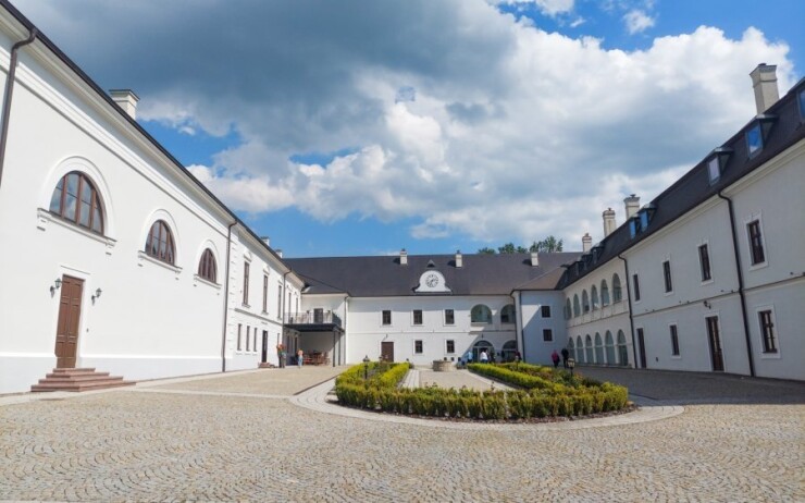 Osobiście zweryfikowane: Recenzja pobytu wellness w Chateau Appony w Oponicach