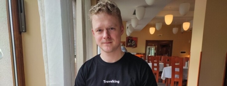 Osobiście zweryfikowane: Recenzja pobytu w Hotelu Záviš z Falkenštejn **** z obiadokolacją, wejściem do spa i zoo