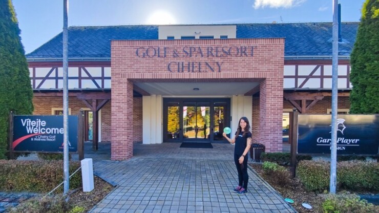 Osobiście zweryfikowane: Recenzja pobytu z wellness i masażami w Cihelny Golf & Wellness Resort ****