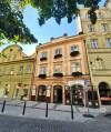 Hotel Antik ****, Praga