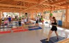 Ćwiczenia dla dzieci, Pine Beach Adriatic Eco Resort, Pakostane