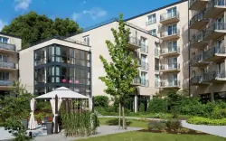 Berlin tuż obok Volkspark Friedrichshain: pobyt w 4* Victor's Residenz-Hotel ze śniadaniem w formie bufetu