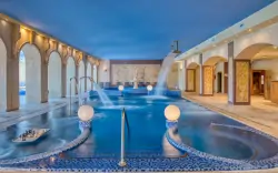 Wellness, Bellevue konferencja i Wellness Hotel ****