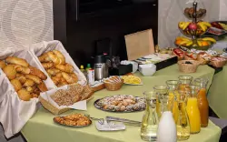 Restauracja, Boutique Hotel Corso **** , Gyula