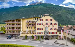 Tyrol aktywnie w Hotelu zum Lamm *** z obiadokolacją i wellness + wstęp do parku zewnętrznego i boulderingu