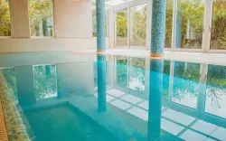 Wellness, Zsóry Liget Hotel & Spa ***superior, Węgry