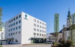 Best Western Hotel Tulln ****, Dunaj, Austria