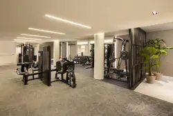 Niemcy: zabytkowy Heidelberg w luksusowym Hotelu Hilton ze śniadaniem w formie bufetu i drinkiem powitalnym