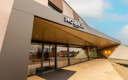 Mladá Boleslav w Hotelu Nobilis **** ze śniadaniem, prywatnym centrum wellness i bilety wstępu na atrakcje