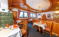 Restauracja, Appartementhotel Dachsteinblick, Austria