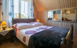 Pokój dwuosobowy, Pensjonat Willa Karpatia, Tatry Polskie