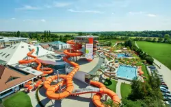 Burgenland w Hotelu Xylophon **** połączonym z łaźniami + pełne wyżywienie, termy i zajęcia dla dzieci