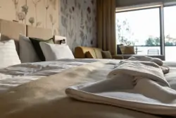 Pokoje, Thermal Hotel Campino ****, Dunajská Streda