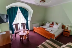 Pokoje, hotel Gosztola Gyöngye, Węgry