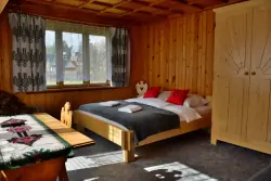 Pokoje, Apartamenty Sosna, Zakopane, Tatry Polskie
