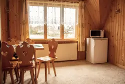 Pokoje, Apartamenty Sosna, Zakopane, Tatry Polskie