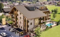 Hotel Sonnblick ****, Kaprun, Salzburg, Austria
