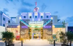 Niemcy w Hotelu Plaza INN Bad Rappenau *** tuż przy BikiniARTmuseum i 15 minut od spa Sinsheim + śniadanie