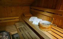 Wellness, Hotel Galicja ***, Wieliczka - Kraków, Polska