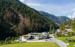 Spa Hotel Zedern Klang ****superior, Tyrol