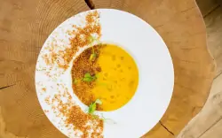 Restauracja, Penzion Novobilski, Białka Tatrzańska, Polska