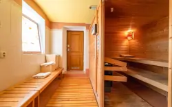 Wellness, Pensjonat Adélka, Jańskie Łaźnie, Karkonosze