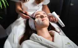 Wellness, Hotel Anders ****, Polska