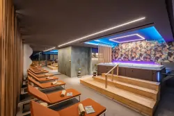 Wellness, Viale Boutique Hotel Villány, Węgry