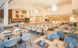 Restauracja, Fagus Hotel Conference & Spa ****, Sopron