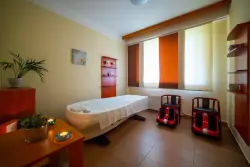 Wellness, hotel Yura Čeladná, Beskidy