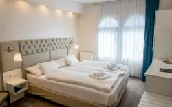 Pokoje, Bástya Konferencia és Wellness Hotel, Miszkolc