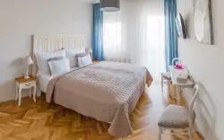 Pokój dwuosobowy typu Standard, Pension Auróra Vendégház, Hévíz