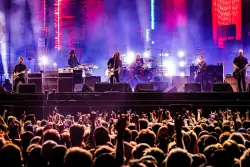 Foo Fighters - TAKE COVER TOUR 2026 w Berlinie