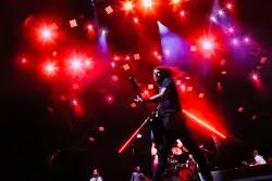 Foo Fighters - TAKE COVER TOUR 2026 w Monachium